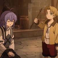 mushoko tensei ep2 vf