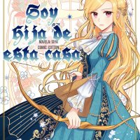 yo soy la hija de esta casa manga español cap 98