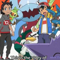 pokemon season 23 episode 90 full episode 9 anime