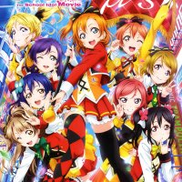 love live pelicula