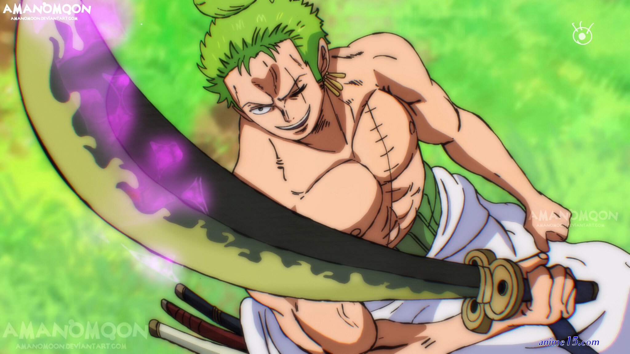 one piece p 954 eng subbed