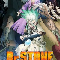 dr stone dublado completo animezeira