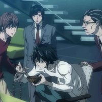 death note episode 20