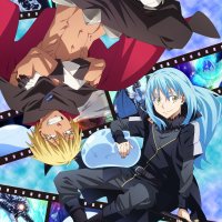 slime datta ken 2 temporada