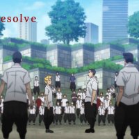 tokyo revengers episode 3
