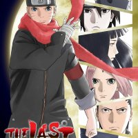 naruto the last dub