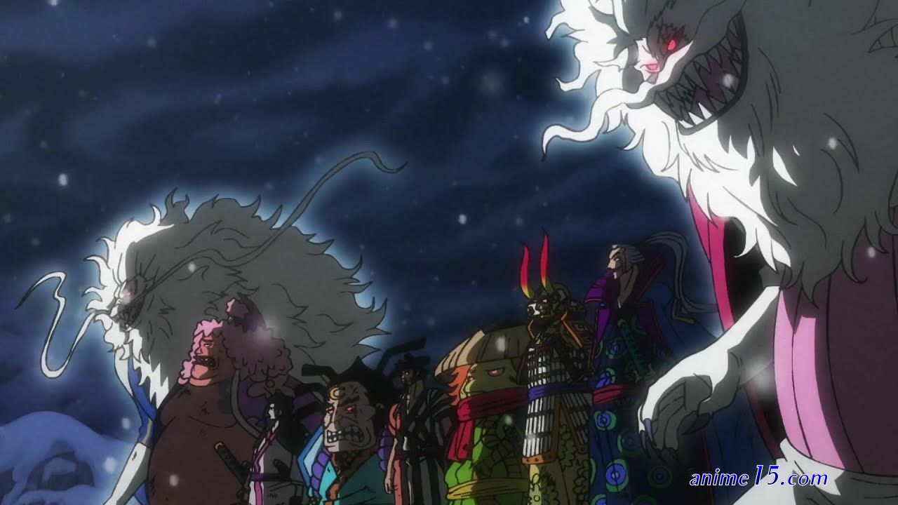 download one piece 1004 samehadaku