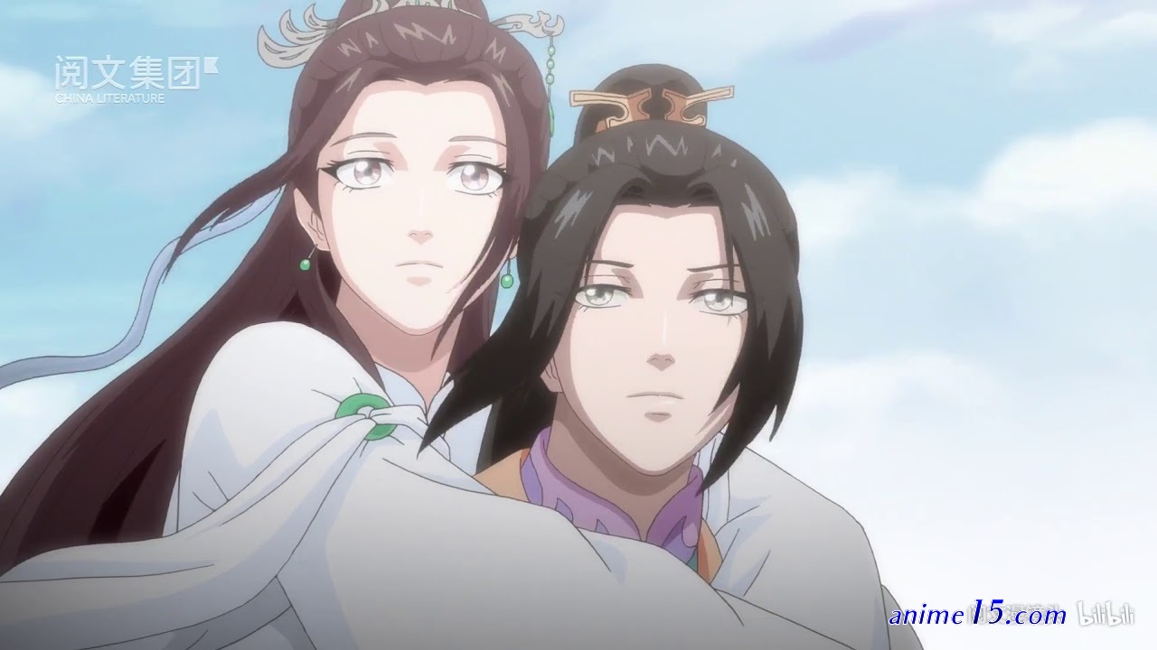 download ze tian ji s4 sub indo batch