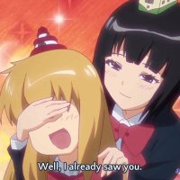 neko anime plastic nee san ep 1