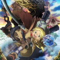 gogoanime made in abyss