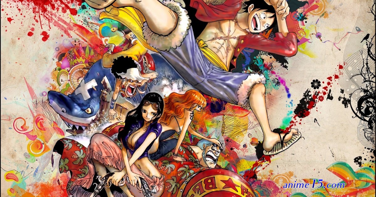 one piece batch 920-930 360p