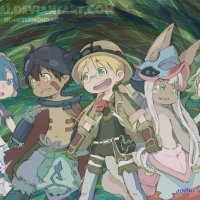 gogoanime made in abyss