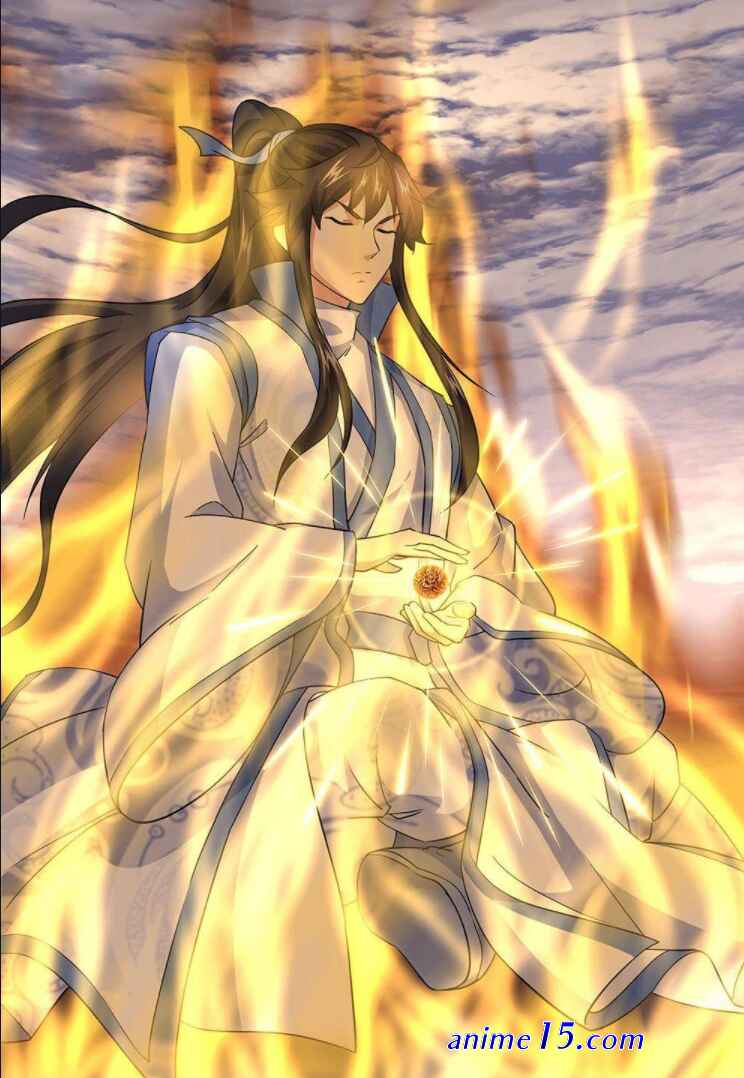 peerless battle spirit anime watch online