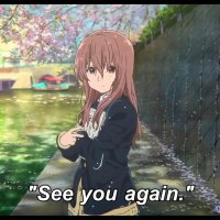 koe no katachi english dub