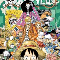 one piece 46 eng sub