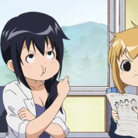neko anime plastic nee san ep 1