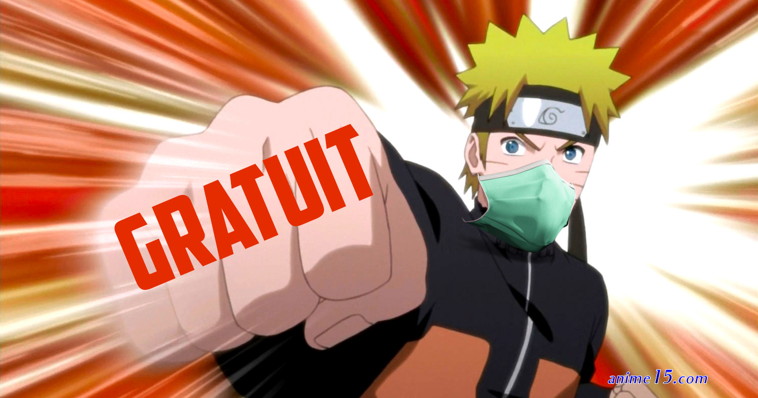 naruto shippuden vf s5 streaming