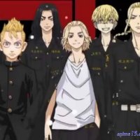 tokyo revengers