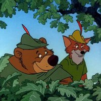 robin des bois dessin anime streaming