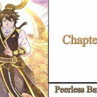 peerless battle spirit anime watch online