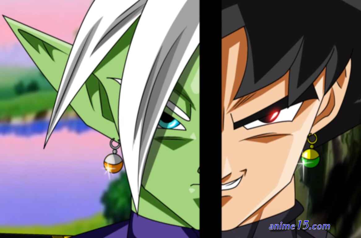 golden anime dbz episode 61