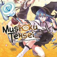 anime mushoku tensei dublado