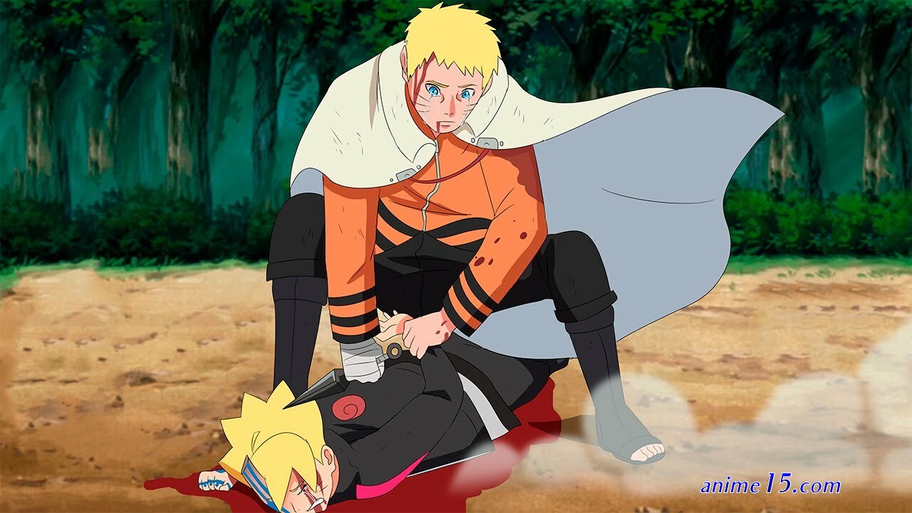 boruto 220 assistir