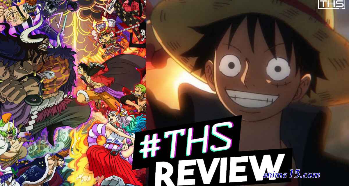 one piece episodeo 1 super animes