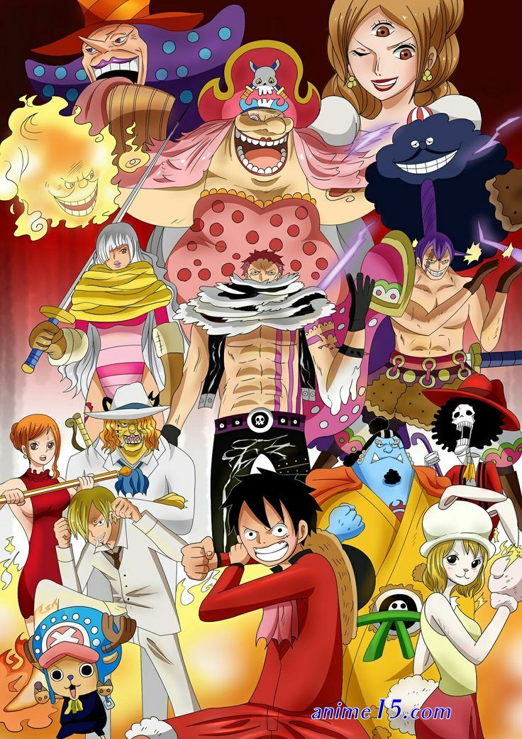 animeflv one piece