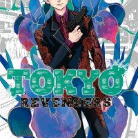 tokyo revengers