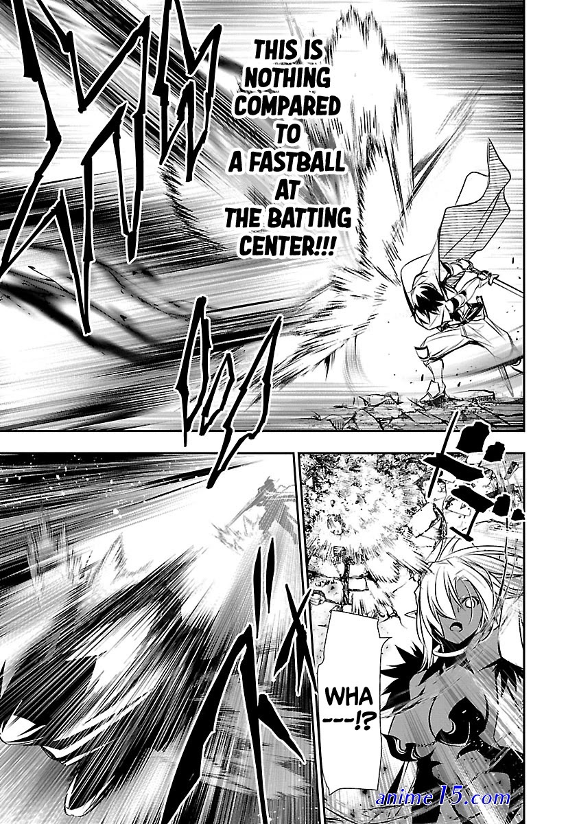 novel isekai ntr shinyuu no onna wo saikyou skill de otosu houhou chapter 9