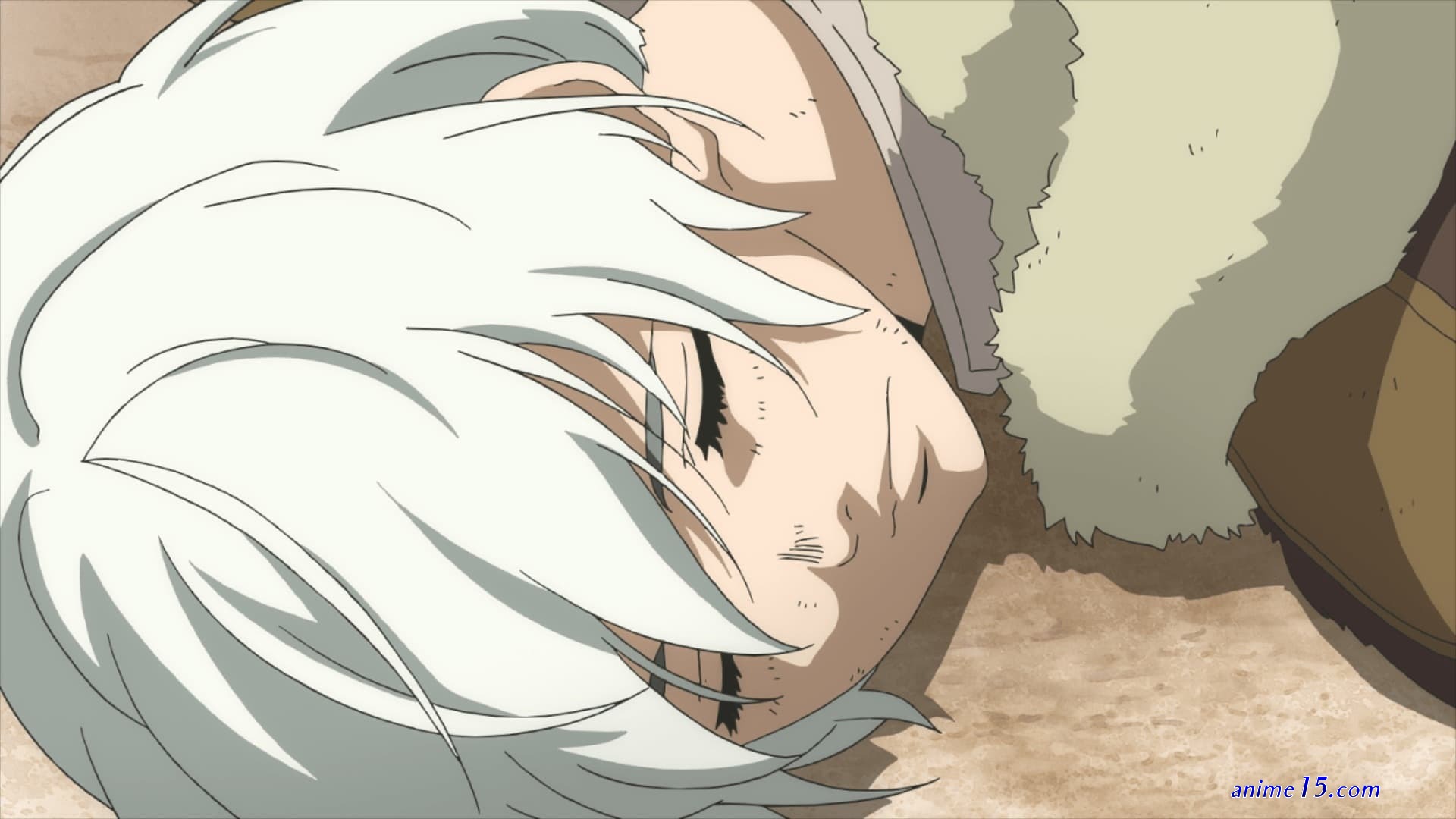 to your eternity vf