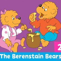 the berenstain bears 2003 watch anime