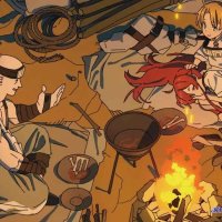 mushoku tensei