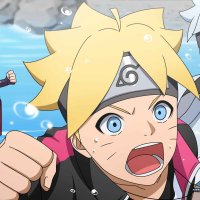 boruto animezeira