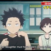 koe no katachi english dub