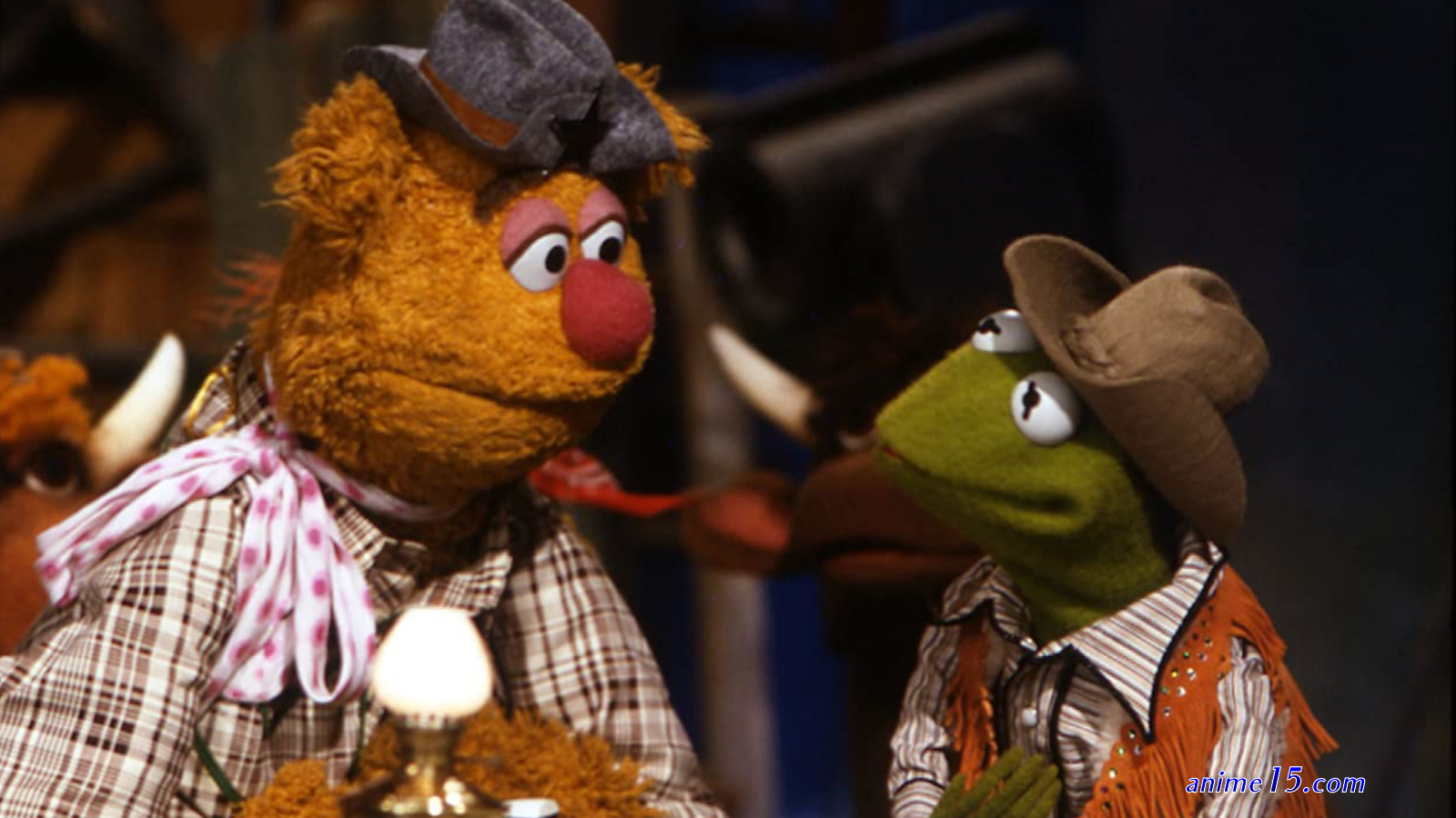 the muppet show carol burnett watch anime dub