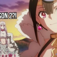 so i m a spider so what season 1 episode 1 english dub