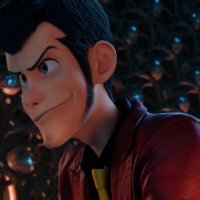 filme lupin the 3rd anime dublado