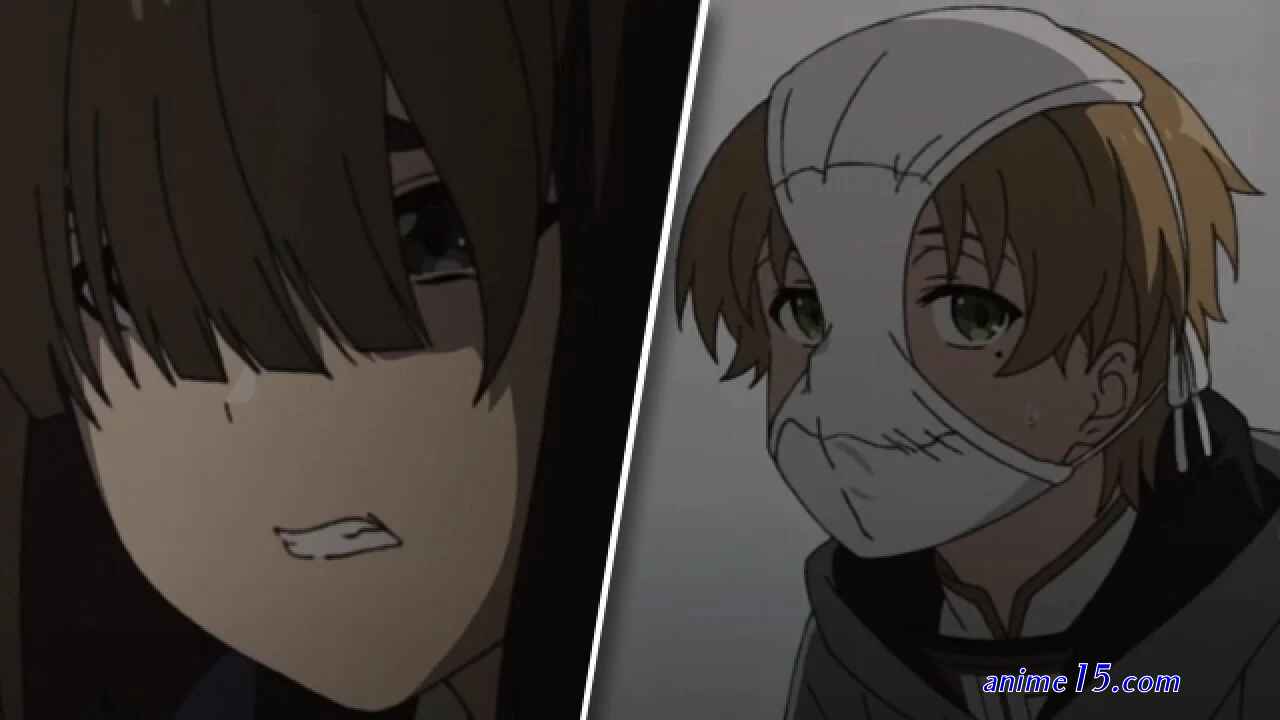 mushoku tensei