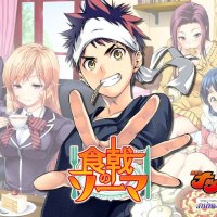 food wars saison 2 vf en streaming