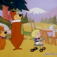 the new yogi bear show the hopeful diamond watchcartoononline.anime