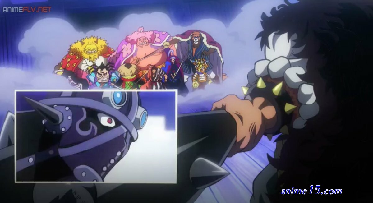 one piece episdio 177 animeflv