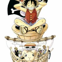 one piece 46 eng sub