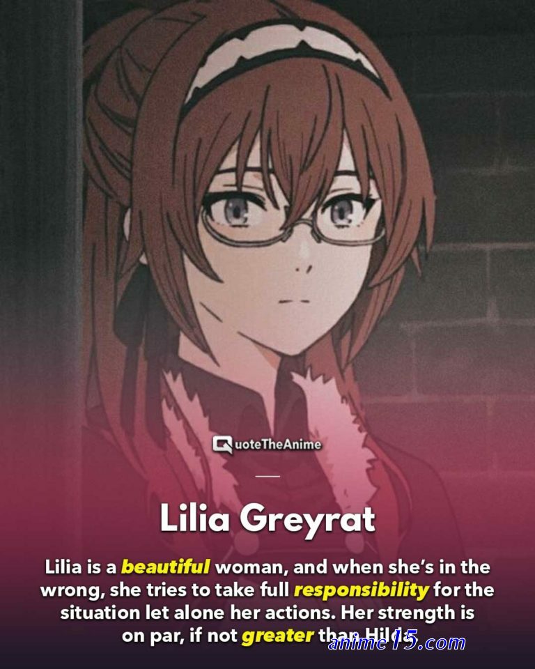 hilda mushoku tensei sexy