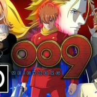 009 re cyborg
