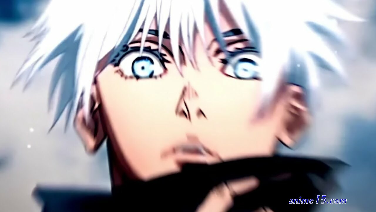 jujutsu kaisen gogo anime