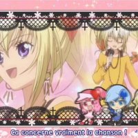 shugo chara streaming vf