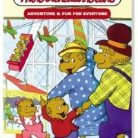 the berenstain bears 2003 watch anime