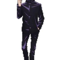 jujutsu kaisen gogo anime